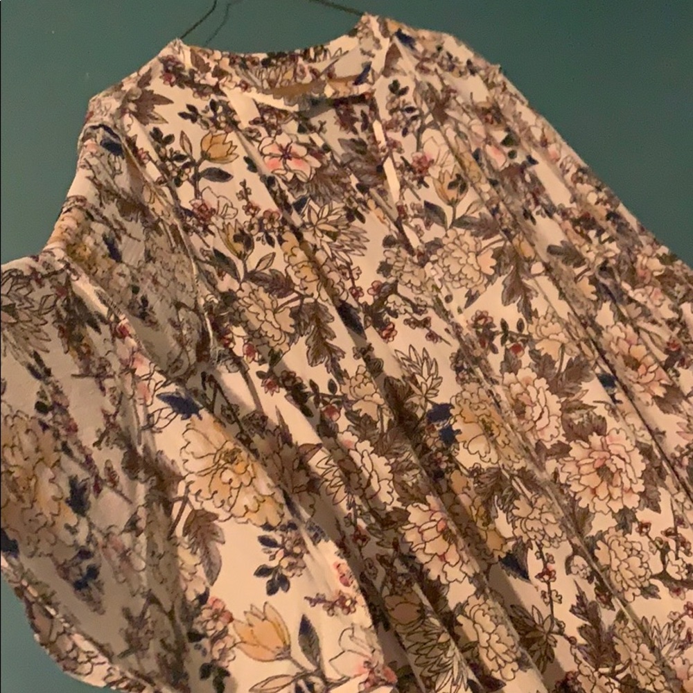 Cavenders Dress